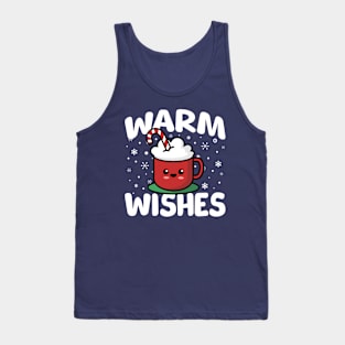 Warm Wishes Tank Top